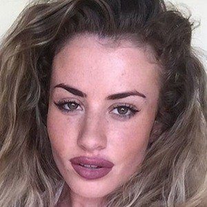 Chloe Ayling Headshot 5 of 6