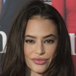 Chloe Bridges Headshot 9 of 10