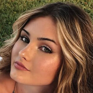 Chloe Chop Headshot 8 of 8