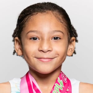 Chloe Driese Headshot 8 of 8