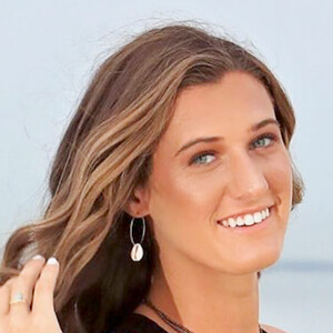 Chloe Dupuis Headshot 3 of 6