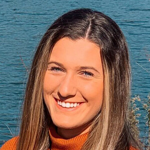 Chloe Dupuis Headshot 5 of 6