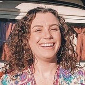 Chloe Grayling Headshot 8 of 10