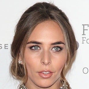 Chloe Green at age 23