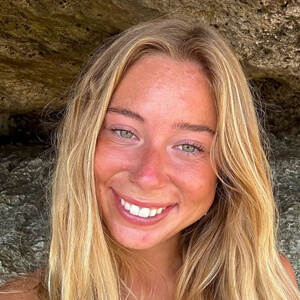 Chloe Grace Hardy Headshot 6 of 6