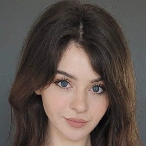 Chloe Lockley-Middleton Headshot