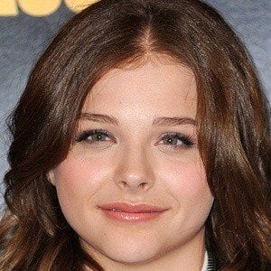 Chloe Grace Moretz wiki, age, Affairs, Family and More