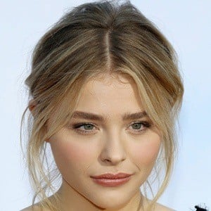 Chloë Grace Moretz - Age, Family, Bio