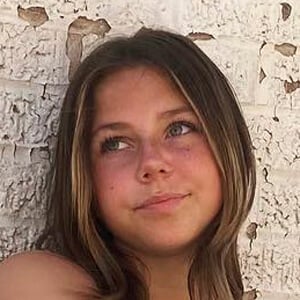 Chloe Nalani Headshot 4 of 5