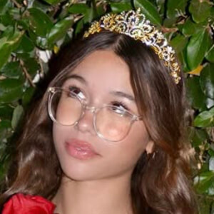 Chloe Parker Edad Familia Biograf a Famous Birthdays
