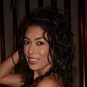 Chloe Sasha Headshot 3 of 5