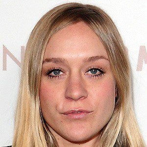 Chloe Sevigny Headshot 3 of 10