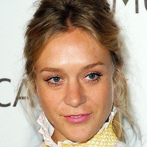 Chloe Sevigny Headshot 4 of 10