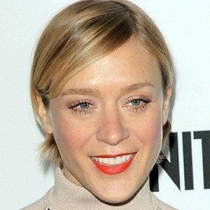 Chloe Sevigny Headshot 5 of 10