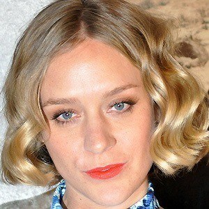 Chloe Sevigny Headshot 6 of 10