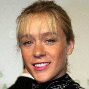 Chloe Sevigny Headshot 7 of 10