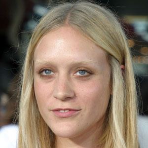 Chloe Sevigny Headshot 9 of 10