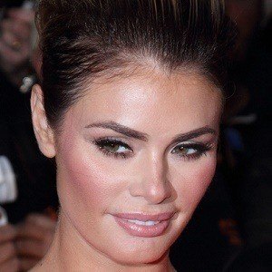 Chloe Sims at age 31