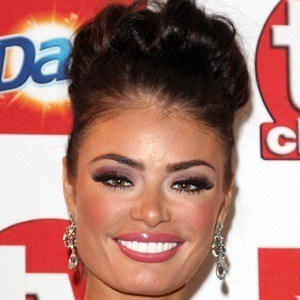 Chloe Sims at age 28