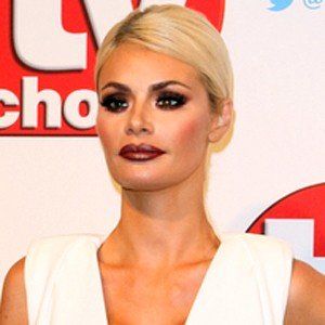 Chloe Sims at age 32