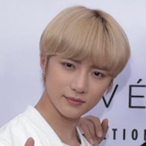 Beomgyu Headshot 2 of 2