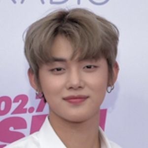 Yeonjun Headshot 2 of 2