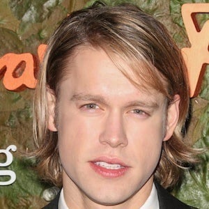 Chord Overstreet at age 24