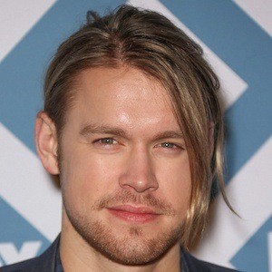 Chord Overstreet at age 24