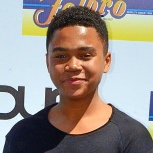 Chosen Jacobs Headshot 5 of 6