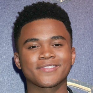 Chosen Jacobs Headshot 6 of 6