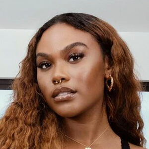 Choyce Brown Headshot 12 of 12