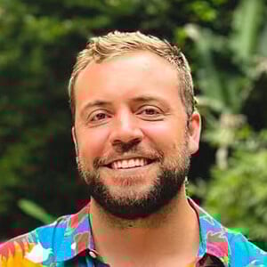 Chris Authentic Traveling Headshot 5 of 5