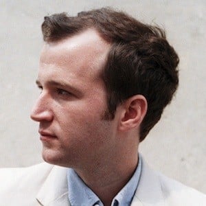 Chris Baio Headshot 2 of 3