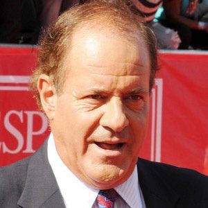 Chris Berman Headshot 2 of 2