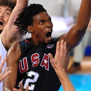 Chris Bosh - Age, Family, Bio