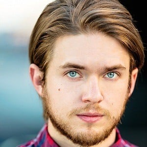 Chris Brochu Headshot 3 of 6