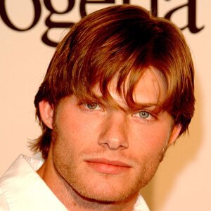 Chris Carmack at age 23