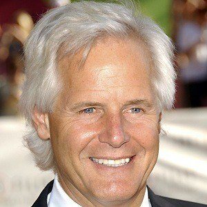 Chris Carter (Screenwriter) - Bio, Family, Trivia | Famous Birthdays
