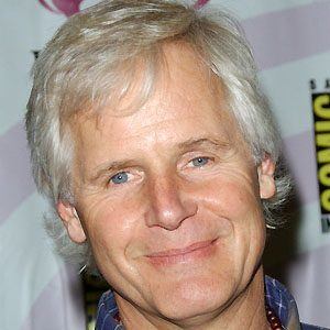 Chris Carter (Screenwriter) - Bio, Family, Trivia | Famous Birthdays