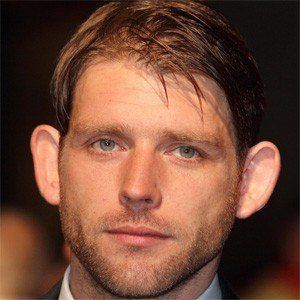 Chris Coghill - Bio, Family, Trivia | Famous Birthdays