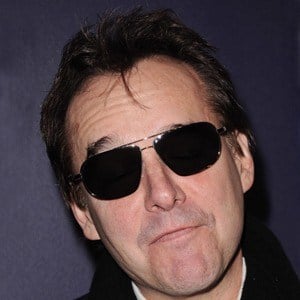 Chris Columbus at age 52