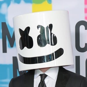 Marshmello at age 25