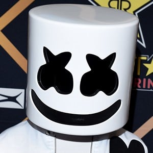 Marshmello Headshot 6 of 7