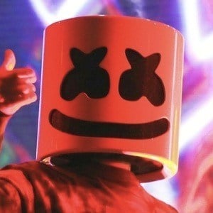 Marshmello Headshot 7 of 7