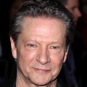 Chris Cooper - Bio, Family, Trivia | Famous Birthdays
