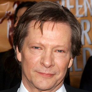 Chris Cooper Headshot 5 of 6