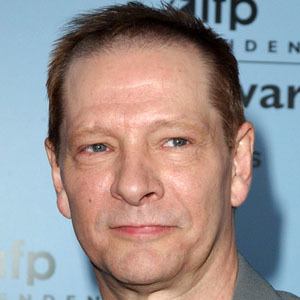 Chris Cooper Headshot 6 of 6