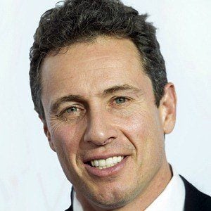 Chris Cuomo Headshot 6 of 6