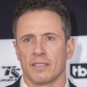 Chris Cuomo at age 46