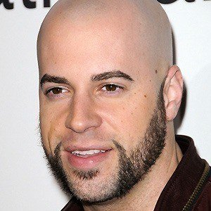 Chris Daughtry at age 29